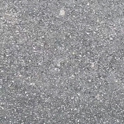 concrete pavement