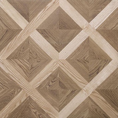 parquet wood floor