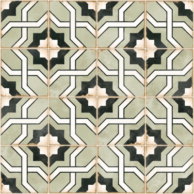 classical tiles