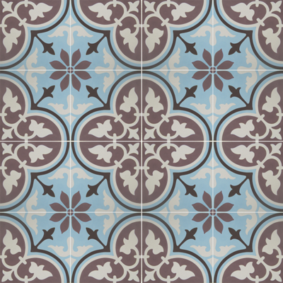 classical tiles