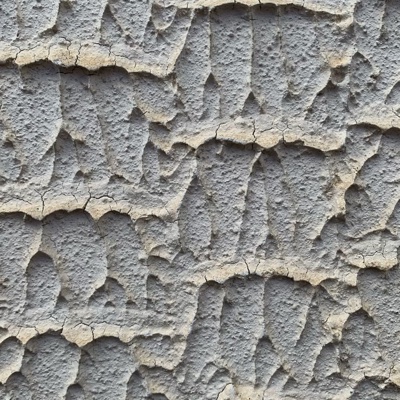 Texture paint