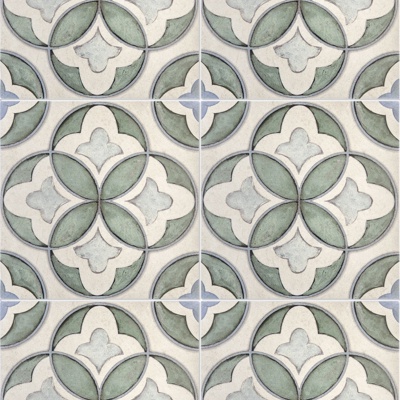 classical tiles