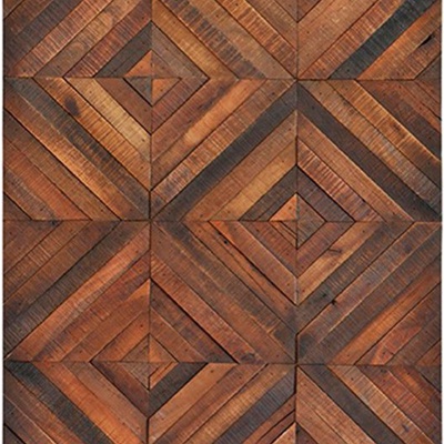 parquet wood floor