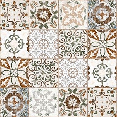 Classical small tiles