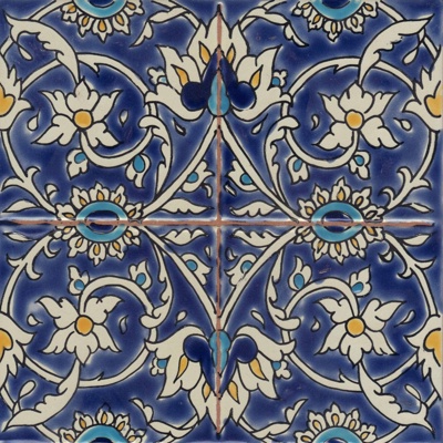 classical tiles