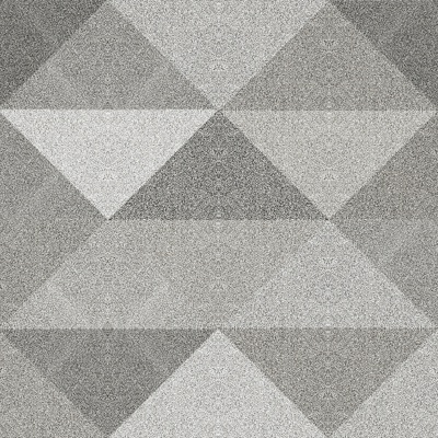 diamond geometric carpet