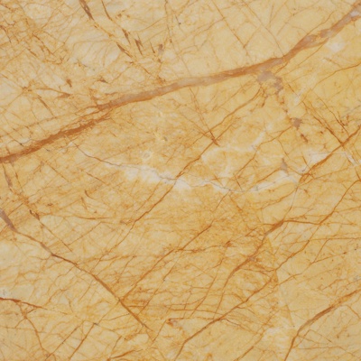 yellow marble