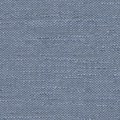 Seamless blue cloth fabric sofa cloth coarse cotton linen knitted linen furniture fabric