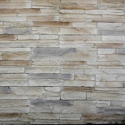 Modern New Chinese Style Other Exterior Wall Tiles Grey Dressed Stone Wall Tiles