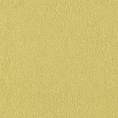 Yellow coarse-grain leather