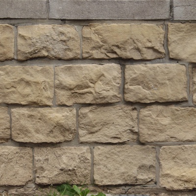 Modern New Chinese Style Other Exterior Wall Tiles Grey Dressed Stone Wall Tiles