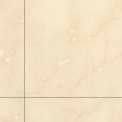 yellow marble tile