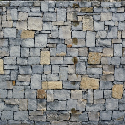 Modern New Chinese Style Other Exterior Wall Tiles Grey Dressed Stone Wall Tiles