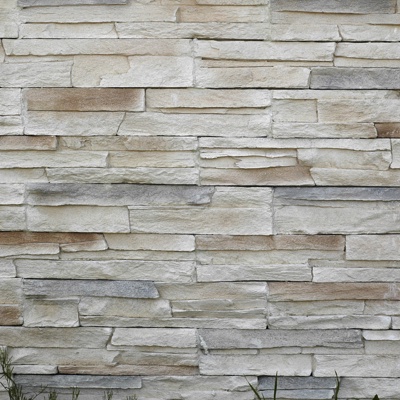 Modern New Chinese Style Other Exterior Wall Tiles Grey Dressed Stone Wall Tiles