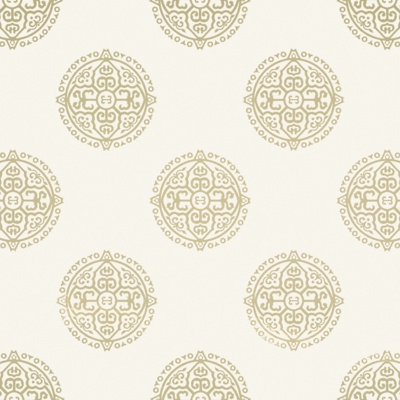 Chinese pattern wallpaper