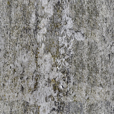 Seamless gray old damaged micro-cement texture paint latex paint exterior wall paint