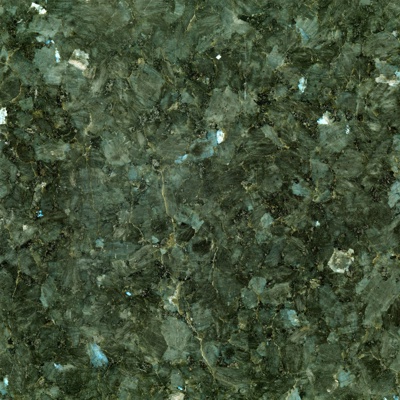 green granite