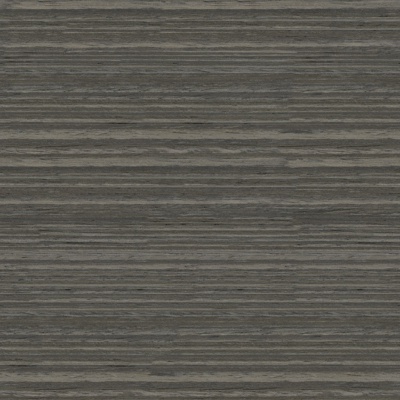 Seamless dark gray oak wood grain wood veneer panels