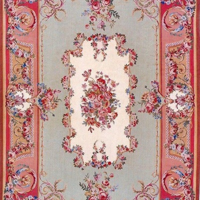 European carpet