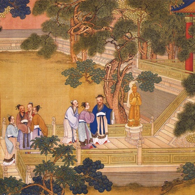 chinese ancient painting