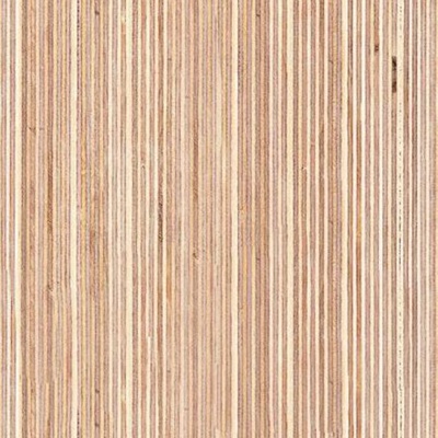 Straight grain wood board