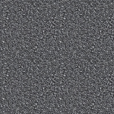 Black gravel crushed gravel sand cobblestone gravel permeable brick ground pavement