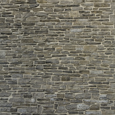 Modern New Chinese Style Other Exterior Wall Tiles Grey Dressed Stone Wall Tiles