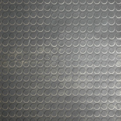 Pattern metal plate