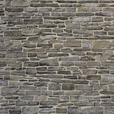 Modern New Chinese Style Other Exterior Wall Tiles Grey Dressed Stone Wall Tiles