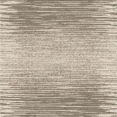 Modern striped carpet