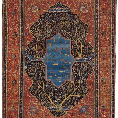 European carpet