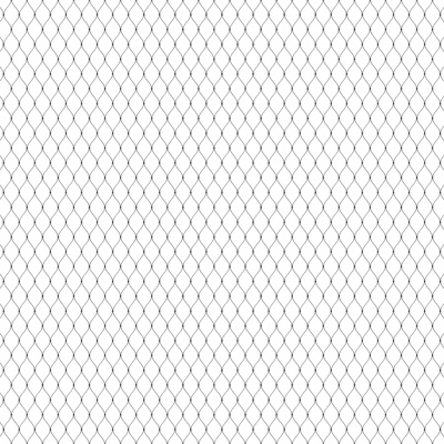 Metal wire mesh hollow aluminum plate perforated plate perforated aluminum plate hollow mesh net black