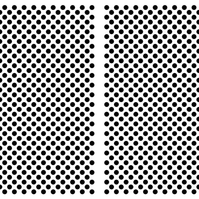 Round Metal Perforated Plate Pattern Plate Metal Black and White Perforated Plate Perforated Metal Plate Perforated Plate