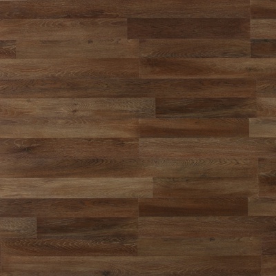 Grey brown wood floor