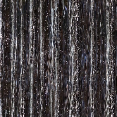 Seamless Waterfall Flowing Water Surface Texture