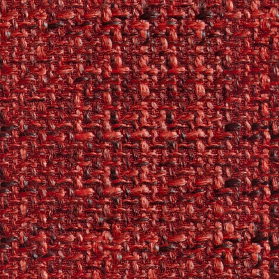 Seamless Red Linen Knitted Texture Cloth Fabric Sand Release Coarse Fabric