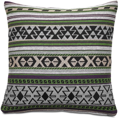 Ethnic style pillow