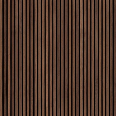 Wood grating