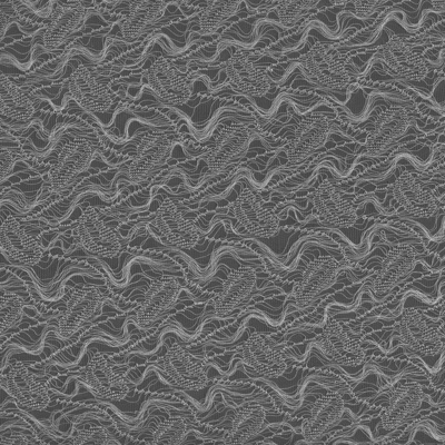 gray pattern fabric