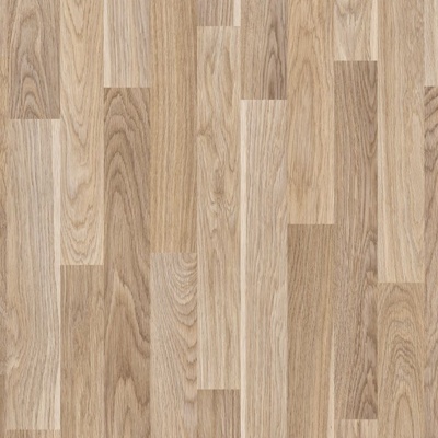 Solid wood composite floor