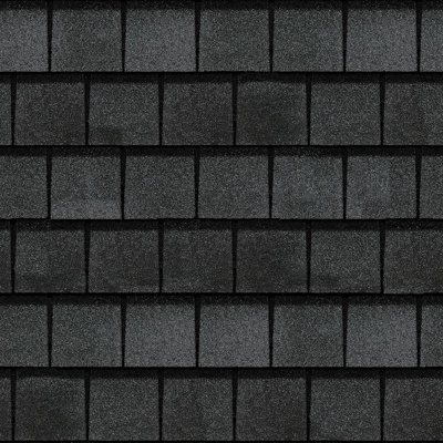 Seamless villa building roof Chinese antique slate tiles