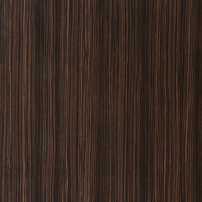 Zebra wood veneer