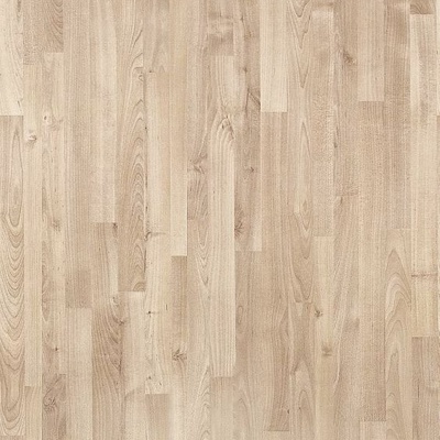Light color wood floor