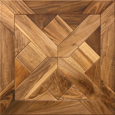 parquet wood floor