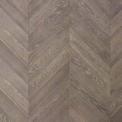 fishbone wood floor