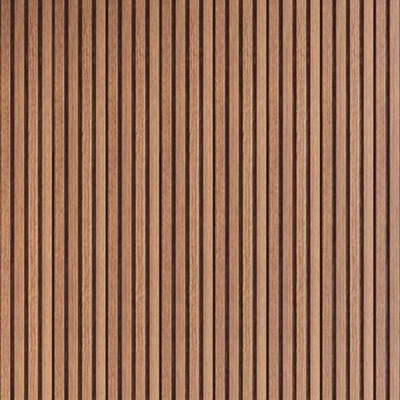 Wood grating