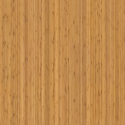 Bamboo wood veneer