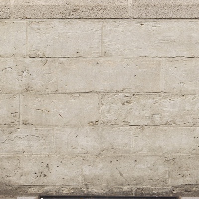 Modern New Chinese Style Other Exterior Wall Brick Grey Old Stone Wall Wall Brick Brick Wall