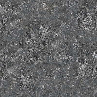 Seamless black gray culture stone wall rock stone wall