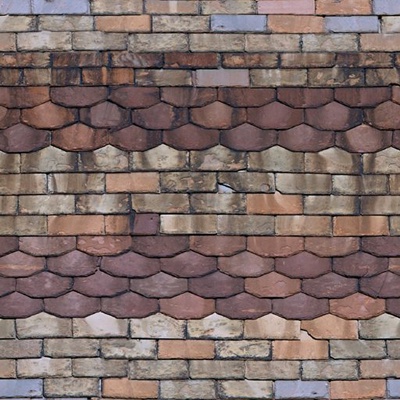 Roof Roof Tile Tile Top